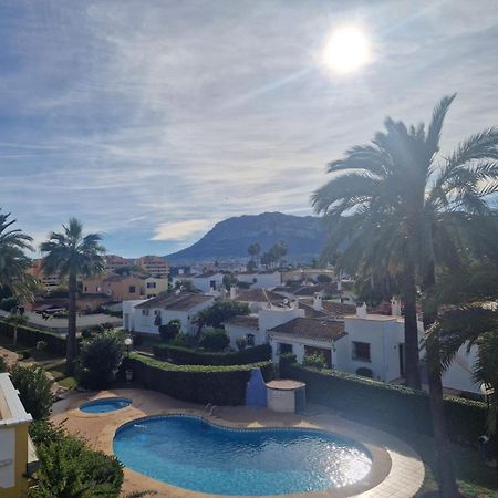Casa At Denia, Las Marinas エクステリア 写真