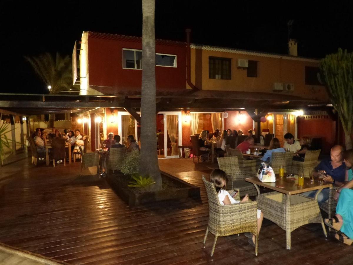 Casa At Denia, Las Marinas エクステリア 写真